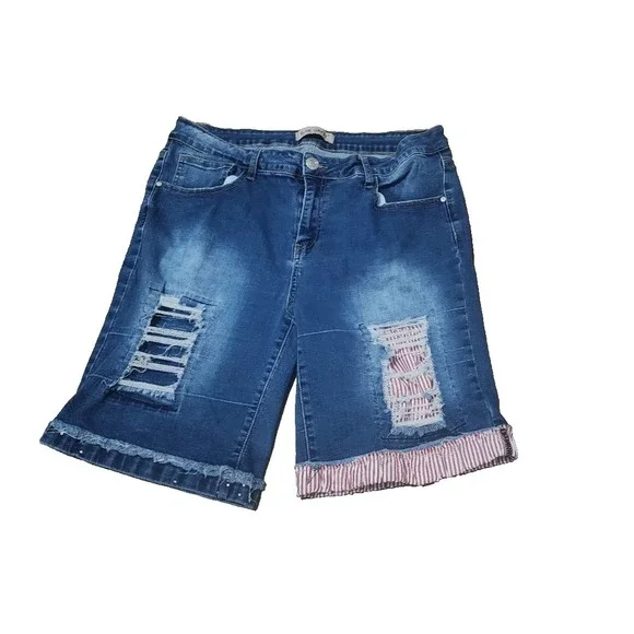 Bulk Lot 50 Pics Women's Allseason Wholesale Clothes Size L, XL, 1X - Picture 6 of 16